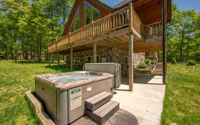 Bear Run Lodge 5