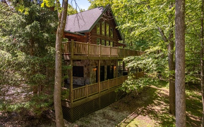 Montana East 5