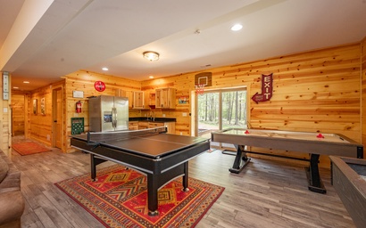 Bear Run Lodge 3