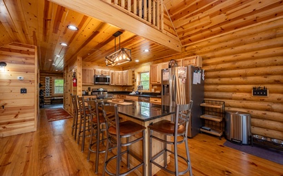Bear Run Lodge 4