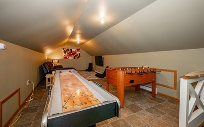 Knotty Bear Cabin 2