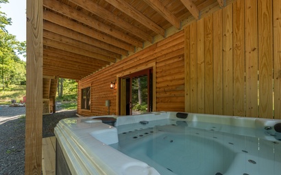 Fernwood Peak 2