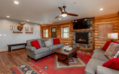 Alpine Lodge 6