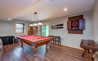 Alpine Lodge 3