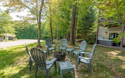 Restful Retreat