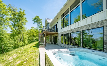 Peaceful Perch 2