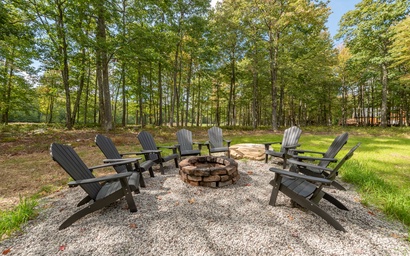 Bear Run Lodge 2