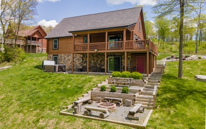 Alpine Lodge 5