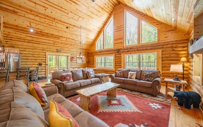 Bear Run Lodge