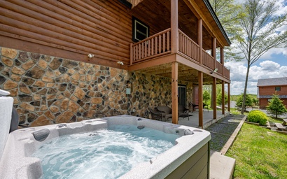 Alpine Lodge 2