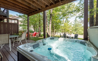 Restful Retreat 3