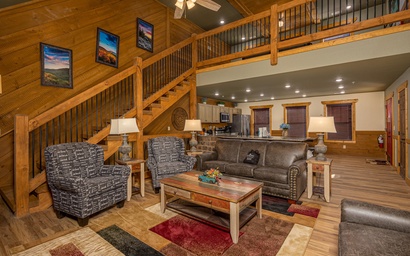 Fireside Retreat 2