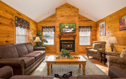 Briarstone Lodge Condo 13A 6