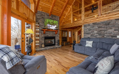 Climbing to New Heights 3