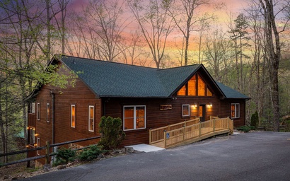 Hickory Hollow Lodge 2