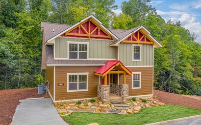 Tennessee Dream 4
