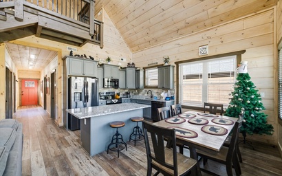 Creekside Splendor 2