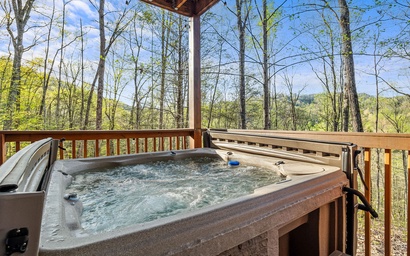 Hickory Hollow Lodge 3