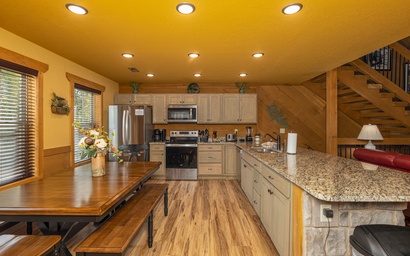 Altitude Adjustment 4