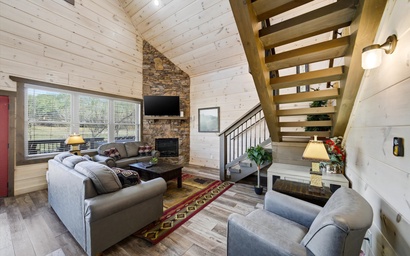 Creekside Splendor 3