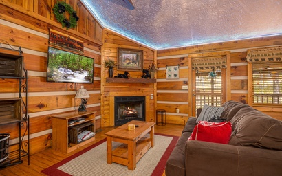 Cozy Bears Cabin