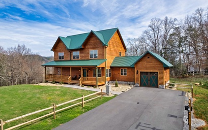 Bandit Lodge