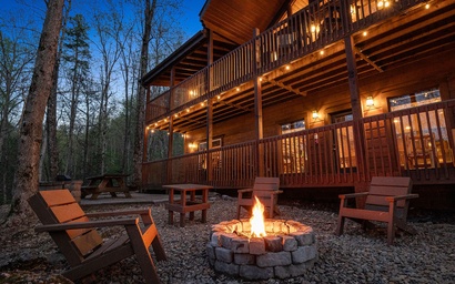 Hickory Hollow Lodge