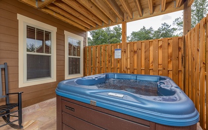 Altitude Adjustment 5