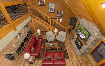 Altitude Adjustment 6