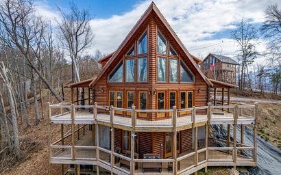 Climbing to New Heights