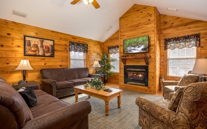 Briarstone Lodge Condo 13A
