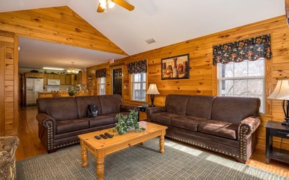 Briarstone Lodge Condo 13A 3