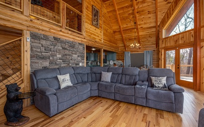 Climbing to New Heights 6