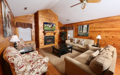 Wildwood Falls (#4) 6