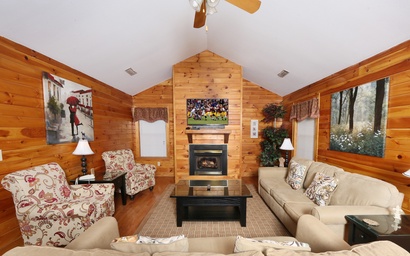 Wildwood Falls (#4) 3