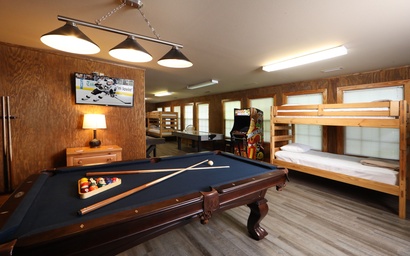 Oak Tree Lodge (#3) 4