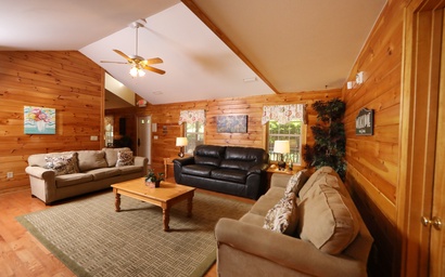 Oak Tree Lodge (#3) 6