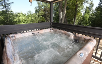 Oak Tree Lodge (#3) 2