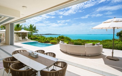 Villa Sol y Luna 2