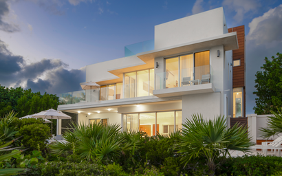 Villa Sol y Luna