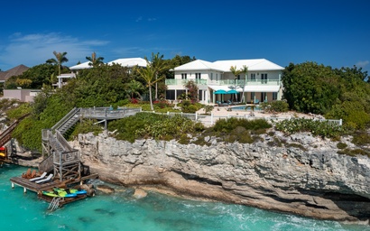 Villa Turquesa 5