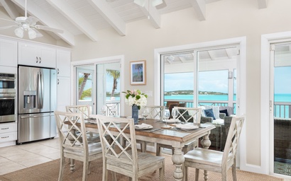 Villa Calypso 5