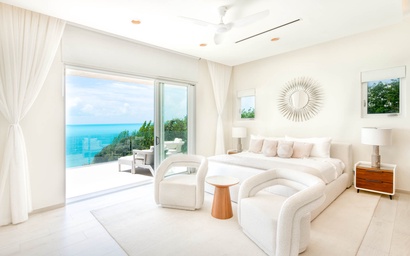 Villa Sol y Luna 4
