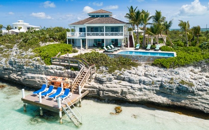 Villa Calypso