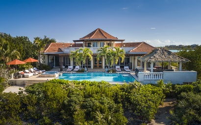 Villa Valentina 2