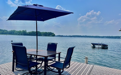 Lake Daze