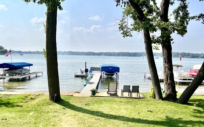 Lake Daze 3