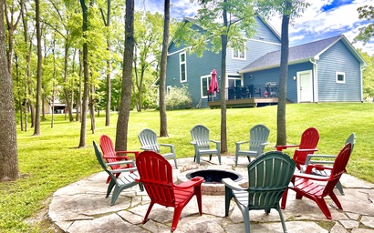 Black Point House