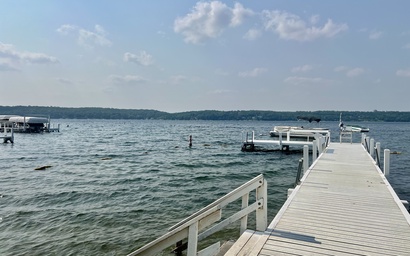 Always Saturday at Abbey Springs 4