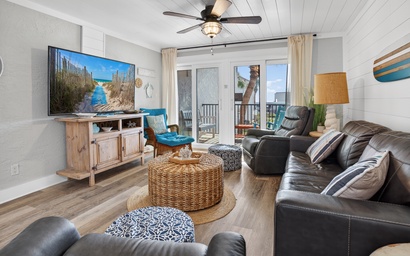 Sugar Beach Condo B-14
